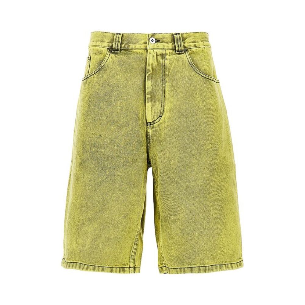 Polar Skate Co Men 'Big Boy' Denim Shorts
